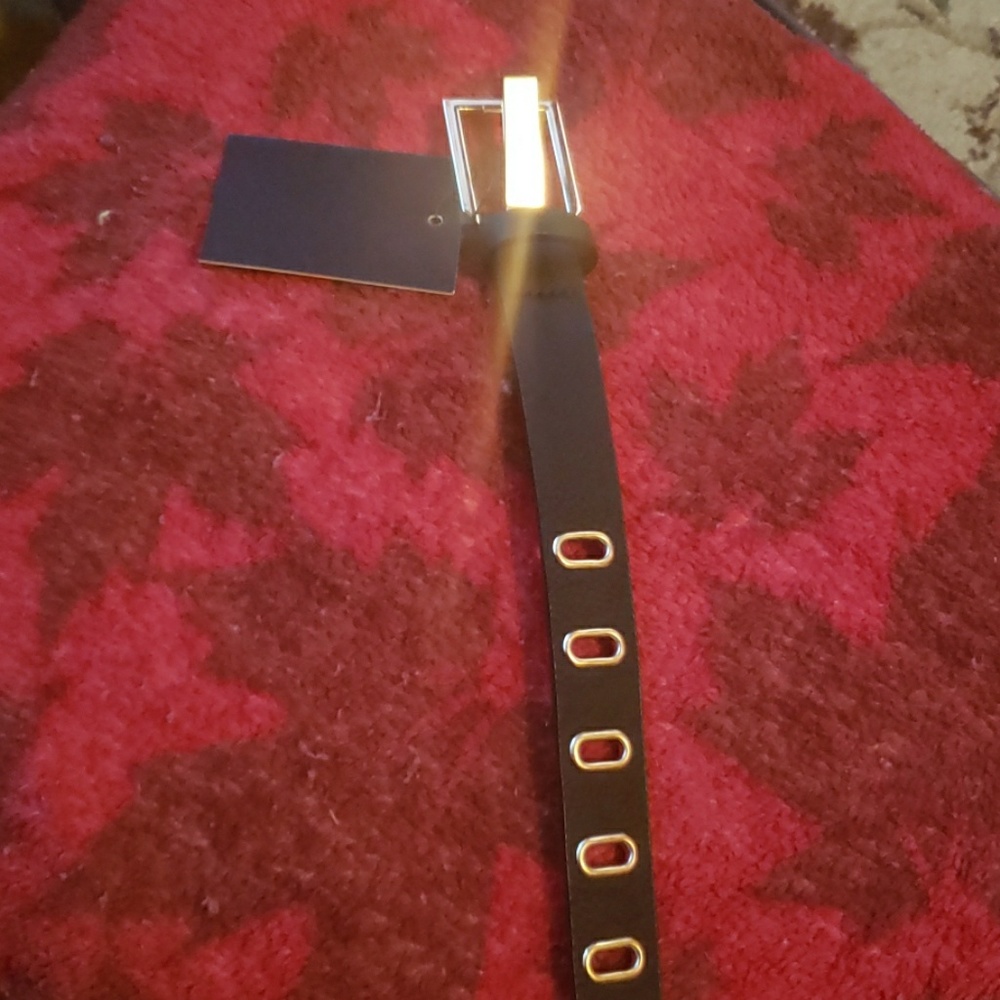 Belt